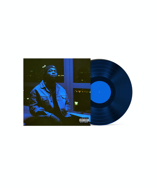 THERES ALWAYS MORE - Limited Edition Vinyl (Pre-Order)